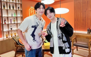 RM Ngaku Bersyukur Suga Bisa Wakili BTS Jadi Member Pertama Yang Gelar Tur Konser Solo