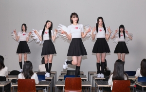 LE SSERAFIM Tersandung Isu Plagiat Jelang Comeback dengan 'Unforgiven'