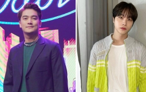 Story Boy William Di-Repost Jinhwan IKON, Ungkapan Cinta Buat Salfok