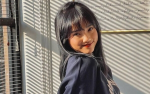 Fuji An Pamer Rambut Boyish Hingga Girly, Tranformasi Dipuji Bibit Unggul Sejak Dini