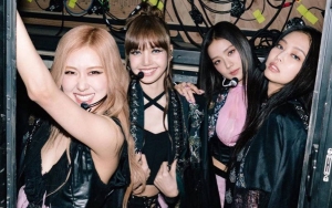 BLACKPINK Banyak Mengumpat di Coachella 2023 Disorot Media Korea