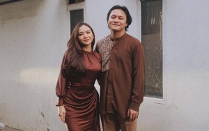 Rizky Febian Bongkar Awal Mula Pacari Mahalini, Ada Rasa Kasihan