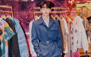 Mantan Teman Sekelas Nam Joo Hyuk Ungkap Video Bukti Bullying Semasa Sekolah