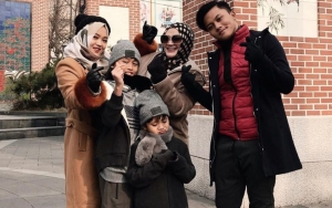 Curiga Ibu Disantet, Rizky Febian Emosi Labrak Teddy Pardiyana