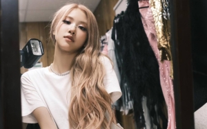 Rose Akui Masih Ada Hal Yang Ingin Ditujunya Hingga Soal Kepercayaan Diri