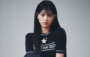 Haerin NewJeans Didapuk Jadi House Ambassador Untuk Dior Fashion-Jewelry Hingga Beauty