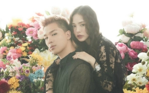 Taeyang Cerita Awal Kisah Cinta dengan Min Hyo Rin Hingga Sempat Putus Sesaat