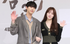 Ahn Hyo Seop-Lee Sung Kyung Ngaku Makin Dekat Di Kehidupan Nyata Usai Reuni di 'Dr Romantic 2'