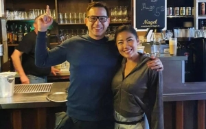 Ari Wibowo Diduga Cemburui Instruktur Senam Istri, Pihak Inge Jawab Isu Ada Orang Ketiga