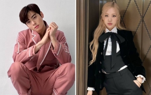 Hubungan Cha Eunwoo ASTRO dan Rose BLACKPINK Jadi Bahan Gosip Gara-gara Foto Afterparty Coachella