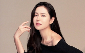 Son Ye Jin Perdana Umbar Body Goals Usai Melahirkan Anak Hyun Bin