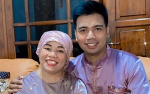 Jarang Diumbar, Sifat Mulia Frans Kakak Fuji An Dibocorkan Oma Dewi
