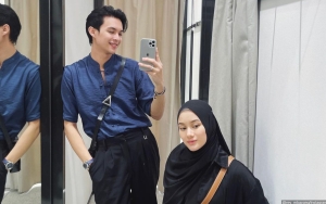 Dinda Hauw Kode Keras Mau ke Jepang, Rey Mbayang Langsung Kicep