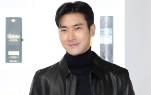 Siwon Super Junior Dituding Transfobia Gara-gara Postingan Sensitif di Bubble