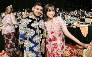 Fuji An Berpikir Jadi Mantu Pak Muh, Fadil Jaidi: Waduh Waduh