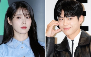 Syuting Drama IU & Park Bo Gum Menganggu Turis, Tim Produksi Buka Suara