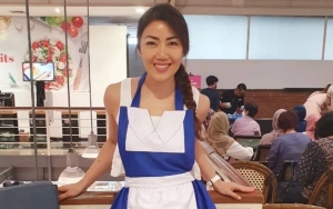 Inge Anugrah Lulusan S2 Australia, Ortu Sayangkan Nasib Putrinya Usai Dinikahi Ari Wibowo