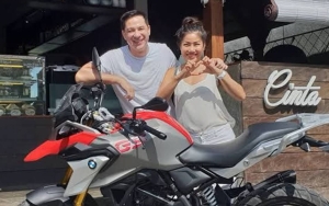 Pihak Inge Jawab Isu Orang Ketiga, Ari Wibowo Bagikan Pesan Soal Hadapi Cobaan
