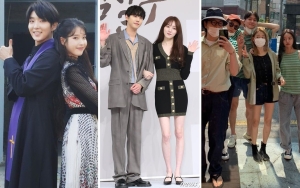Ahn Hyo Seop & Lee Sung Kyung Akui Makin Dekat, 7 Artis Ini Bersahabat Usai Main Drama Bareng