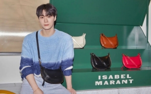 Fantagio Akan Pindahan Lokasi Memorial Moonbin ASTRO Dan Dibuka Hingga Awal Juni