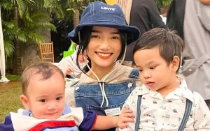 Fuji An Tepar Hingga Tidur 11 Jam Usai Pamer Aksi Godain Rayyanza di Bali