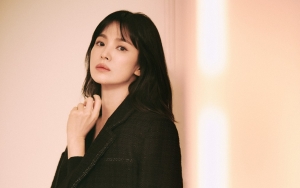 Profesor Korea Klarifikasi Isu Song Hye Kyo Diam-Diam Berdonasi di Luar Negeri