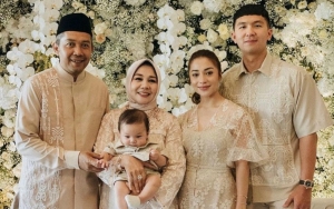 Nikita Willy Beber Alasan Legowo Saat Ortu Cerai, Sikap Pada Ayah Tiri Bukti Putri Idaman