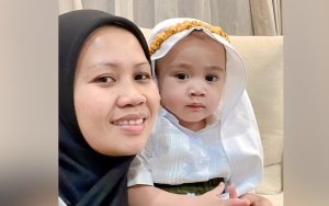 Rayyanza Cipung Makin Aktif, Sus Rini Spill Tingkah Random Sang Bayi Di Pesawat