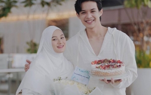 Rey Mbayang Belajar Dance BTS Sebelum Jumatan, Dinda Hauw: Jadi Kayak Nari Salsa