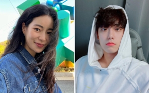 Baeksang Arts Awards 2023: Lim Ji Yeon Sebut Nama Lee Do Hyun Saat Terima Penghargaan