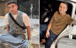 Fadly Faisal Review Liburan Bareng Keluarga Raffi Ahmad, Spill Hal-Hal Yang Buatnya Syok