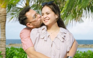 Berprinsip Terus Percayai Raffi Ahmad, Nagita Slavina: Itu Pondasi Jangan Cari Penyakit