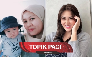 Sus Rini Bicara Aset Usai Setahun Ngasuh Cipung, Putri Dhena Devanka Pakai Mukena-Topik Pagi