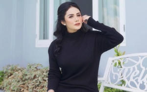 Krisdayanti Ganti Nama Panggung Sesuai Akta Lahir, Maknanya 100 Persen Bawa Hoki!