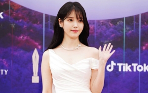 Baeksang Arts Awards 2023: Reaksi IU Saat Tak Menang Best New Actress Disorot