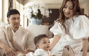 Issa Ngereog Tengah Malam di Pesawat Mewah, Nikita Willy: I Need Wine