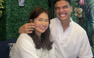 Fadly Faisal Spill Rahasia Dapat Pacar Bule Seperti Rebecca Klopper