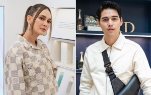Diisukan Pacari Luna Maya, Maxime Bouttier Dipuji Sempurna Usai Pamer bakat Musik