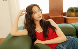 Reaksi Yoona SNSD Saat Digoda Tua Curi Perhatian