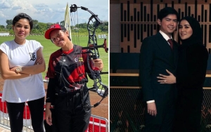 Posting Foto Pria Bule, Loly Putri Nikita Mirzani Tegaskan Sudah Putus Dari Sean Putra Olla Ramlan