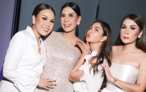Diratukan Keluarga Yakub Hasibuan, Attitude Jessica Mila Di Mata Kakak Ipar Terkuak
