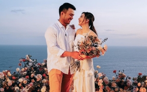 Jessica Mila Minta Maaf ke Pendeta Saat Ikat Janji Nikah dengan Yakup Hasibuan