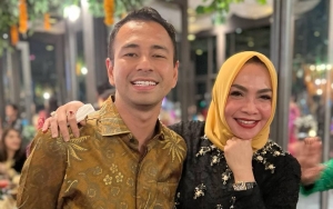 Raffi Ahmad Bolak-Balik Sebut Lagu Ayu Ting Ting, Reaksi Mama Rieta Jadi Sorotan