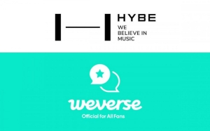 HYBE Angkat Bicara Terkait Perpindahan Artis SM dari Bubble Ke Weverse