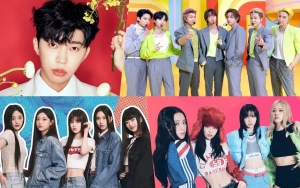 BTS-BLACKPINK Cs Gagal Geser Idola Emak-Emak Lim Young Woong Di Daftar Reputasi Brand