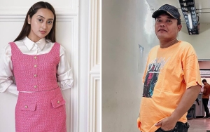 Memes Prameswari Cantik Berhijab Kala Jadi Pengantin, Sule Gercep Beri Selamat