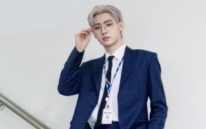 Sunghoon ENHYPEN Ngakak Usai Disinggung Kejadian Tak Terduga di Bandara