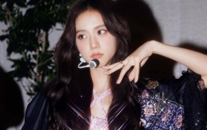 'Flower' Jisoo Jadi Lagu Solois dengan Kemenangan di Acara Musik Paling Banyak di 2023