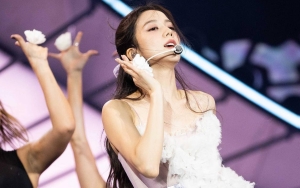 Profesor Kpop Analisis Soal Kesuksesan Debut Solo Jisoo dan Keberhasilan Global BLACKPINK