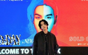 Cuma Terima Galaxy, Lucunya Suga BTS Tolak Selfie Bareng Pengguna IPhone di Konser Solo